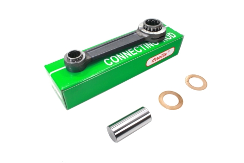 KORBOWÓD JAWA CZ 175 DUELLS NOWY TYP KPL. DI 