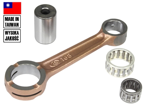 KORBOWÓD JAWKA 50 DUELLS KPL. DI 