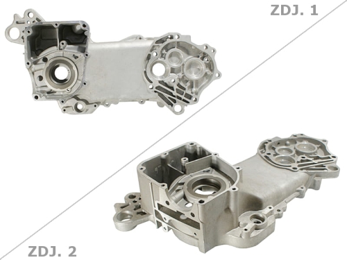 KARTER DŁUGI GY6-50 L 400 