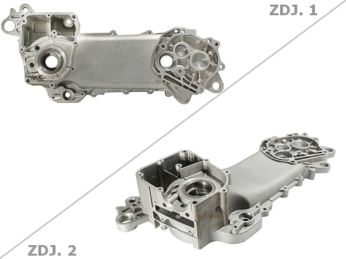 KARTER GY6 DO PASKA 788 460mm 