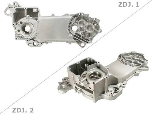 KARTER GY6-50 4T DO PASKA 729 430mm 