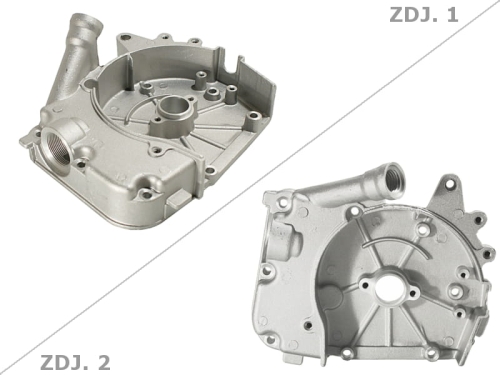 KARTER WLEWU OLEJU GY6-50 