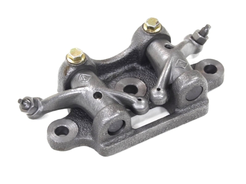 KLAWIATURA ROZRZĄDU YANKEE D125 KOMPLETNA 