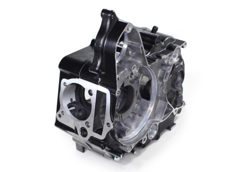 KARTER ATV 125 STREET ROZRUSZNIK GÓRNY CZARNY TZ 