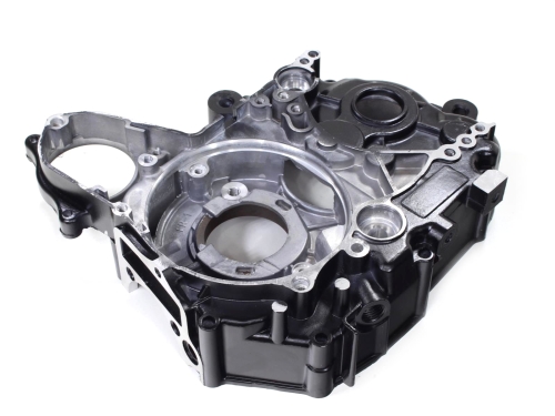 KARTER ATV110 LEWY ROZRUSZNIK GÓRNY TZ 