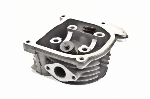 GŁOWICA KOMPLETNA DO CYLINDRA GY6 4T 50 POWERFORCE 