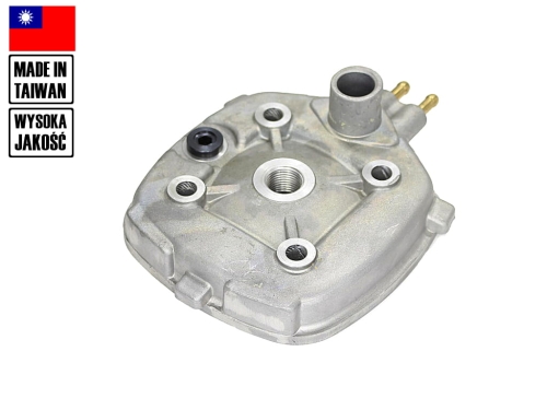 GŁOWICA MINARELLI YAMAHA APRILIA AEROX SR LC TAIWA 