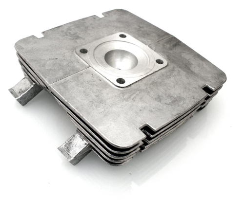 GŁOWICA MZ ETZ 150 ALM 