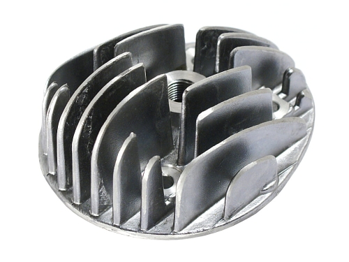 GŁOWICA ROMET KOMAR 