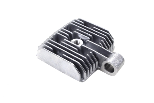 GŁOWICA ROMET KOMAR MOTORYNKA OGAR KADET Z UCHEM 