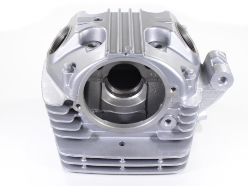 GŁOWICA XCROSS 125 Z POKRYWĄ OHC KOMPLET 