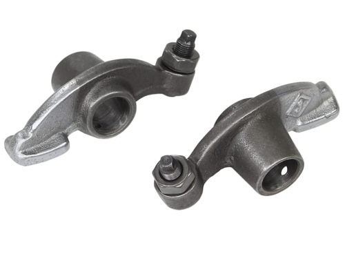 DŹWIGNIE KLAWIATURY GY6 50 60 80 DŁUGICH ZAWORÓW 