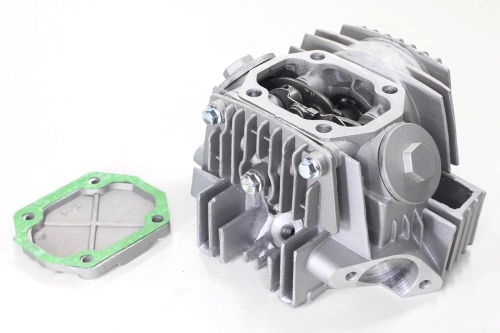 GŁOWICA ATV 110CC KOMPLETNA 52.4MM WIN 