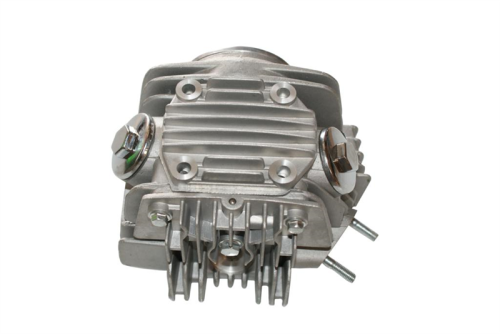 GŁOWICA ATV 125 BEZ ZĘBATKI ROZRZĄDU 52,4MM 