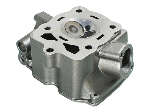 GŁOWICA ATV 150 CG LC KPL 