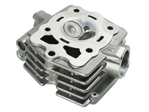 GŁOWICA ATV 200 CG LC KPL. 