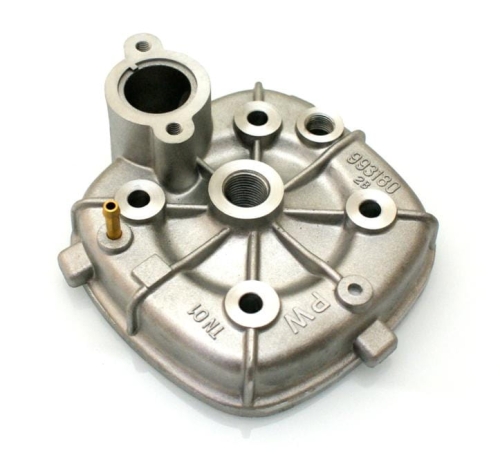 GŁOWICA GILERA PIAGGIO 50 LC RMS 