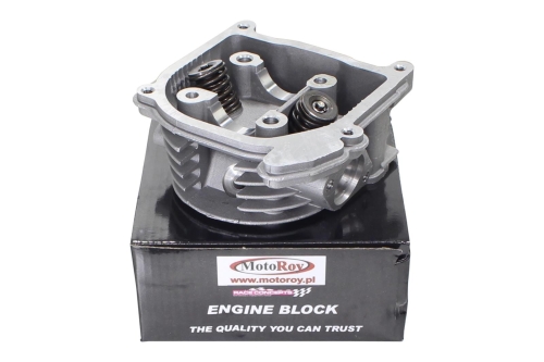 GŁOWICA GY6-50 39mm KRÓTKIE ZAWORY KPL. WIN 