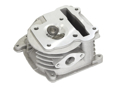 GŁOWICA GY6-60 KOMPLETNA DŁUGIE ZAWORY WIN 