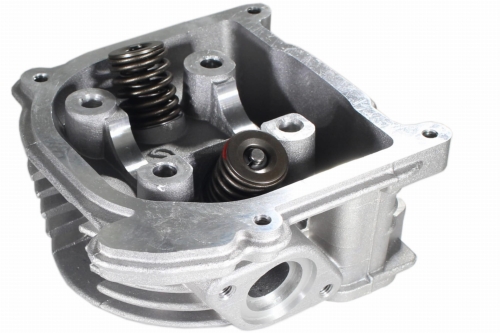 GŁOWICA GY6-80 KPL DŁUGIE ZAWORY ORG FABRYCZNA ROY 