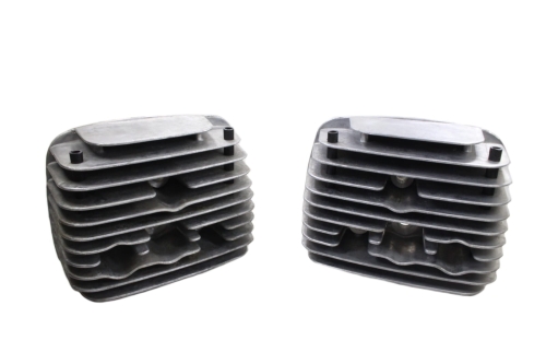 GŁOWICA JAWA 350 CZ KPL ORYGINAŁ CZECHOSŁOWACJA ML 