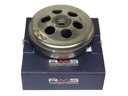 DZWON SPRZĘGŁA APRILIA PIAGGIO VESPA LIBERTY 125 