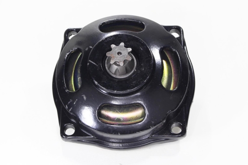 DZWON SPRZĘGŁA Z ZĘBATKĄ POCKET METALOWY 7z WIN 