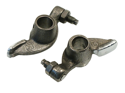 DŹWIGNIA KLAWIATURY ROZRZĄDU GY6-50 KRÓTKIE ZAWORY 