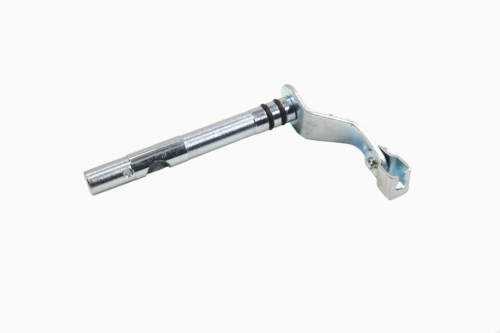 DŹWIGNIA SPRZĘGŁA PRZY SILNIKU Z WAŁKIEM ATV 110 