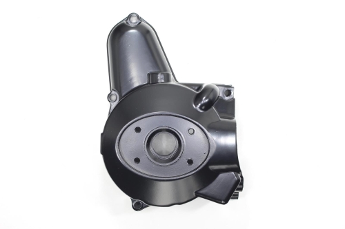 DEKIEL POKRYWA ZAPŁONU 6 CEWEK OWALNY CZARNY TZ 