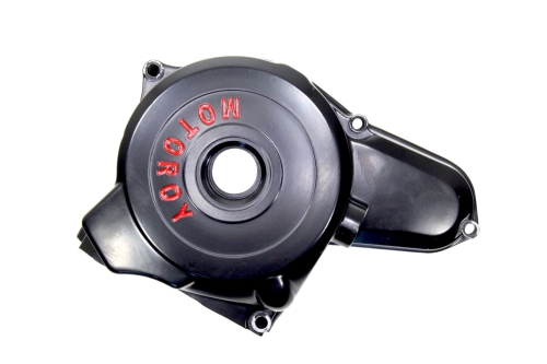 DEKIEL ZAPŁONU ATV 110/125 CROSS 6 CEWEK CZARNY TZ 