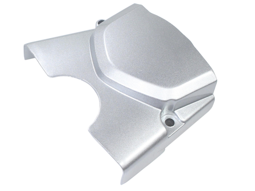 DEKIEL ZĘBATKI ATV 110 MAŁY CZARNY TZ 