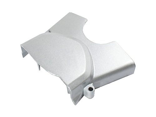 DEKIEL ZĘBATKI ATV 110 MAŁY SREBRNY TZ 