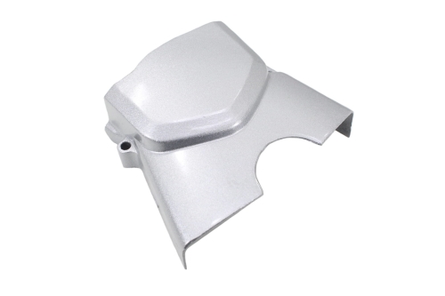 DEKIEL ZĘBATKI ATV 110/125 MAŁY SREBRNY 