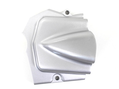 DEKIEL ZĘBATKI STREET SREBRNY 