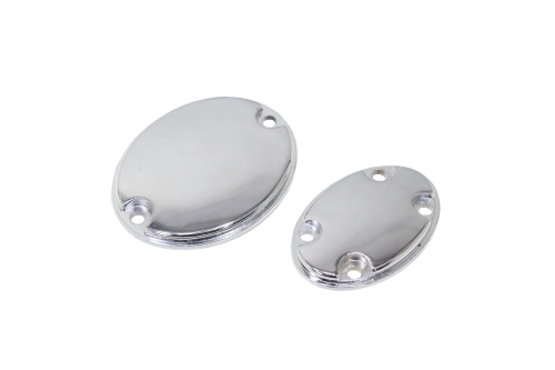 DEKIELEK POKRYWY ZAPŁONU OWALNEJ ATV 110/125 KPL. 