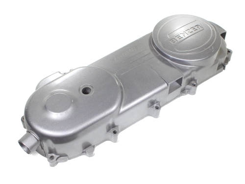 DEKIEL POKRYWA PASKA 788 460mm BENZER SREBRNY 