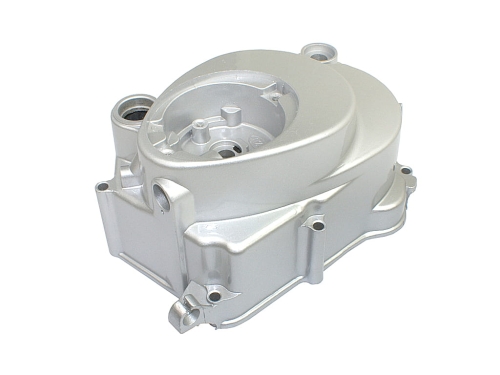 DEKIEL POKRYWA SPRZĘGŁA STREET MANUAL OWALNY TZ 