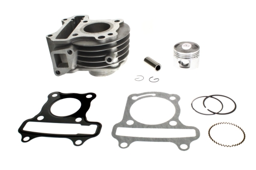 CYLINDER ŻELIWNY GY-6 50 KYMCO 39MM POWER FORCE 