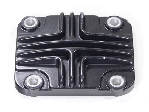 DEKIEL GŁOWICY ASTON 50 GÓRNY CZARNY 