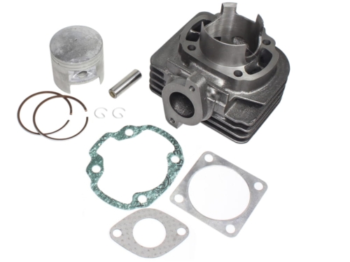 CYLINDER SUZUKI KATANA AC,AD 47mm TUNING TAIW 