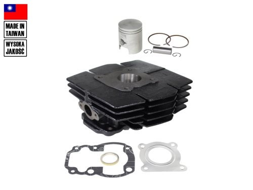 CYLINDER SUZUKI TS50X  50CC ORG TAIWAN 