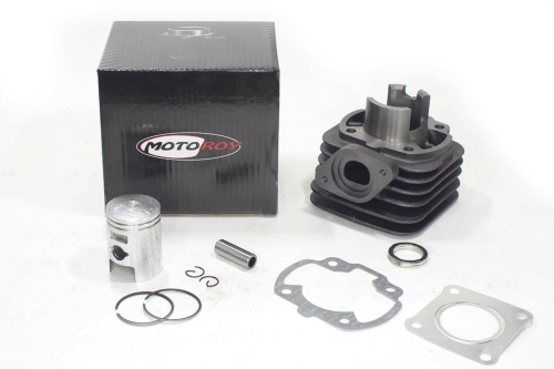 CYLINDER SYM 50CC 39mm KOMPLETNY HW 