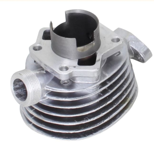 CYLINDER ROMET KOMAR 50 40mm 