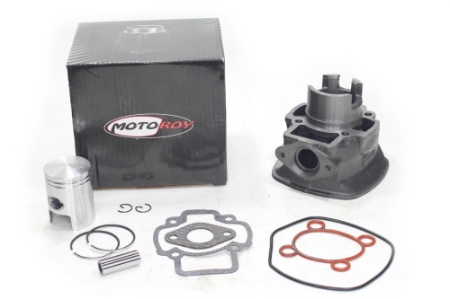 CYLINDER PIAGGIO NRG 50 40mm KOMPLETNY LC 5-GEN HW 