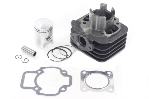 CYLINDER PIAGGIO VESPA/ZIP DERBI 50CCM 40mm 2T SA 