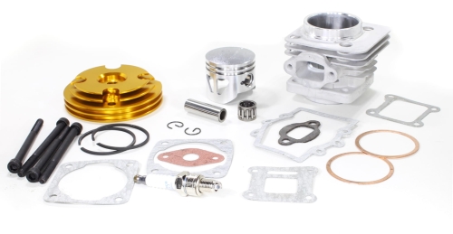 CYLINDER POCKET Z GŁOWICĄ KOMPLET BRI 