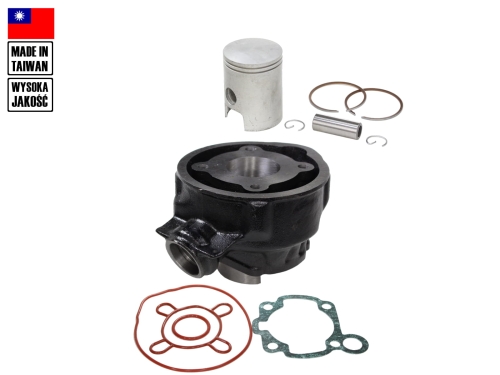 CYLINDER MINARELLI AM6 50CC ORG TAIWAN 