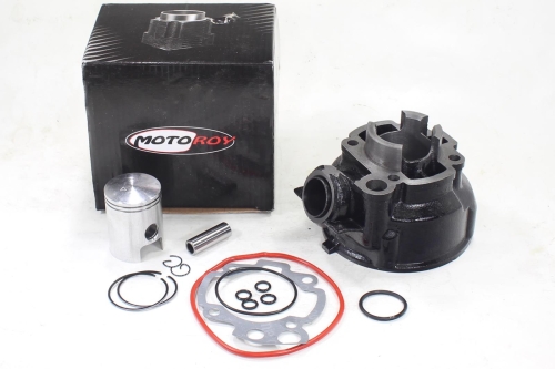 CYLINDER MINARELLI AM6 60CC 44mm APRILIA KPL HW 