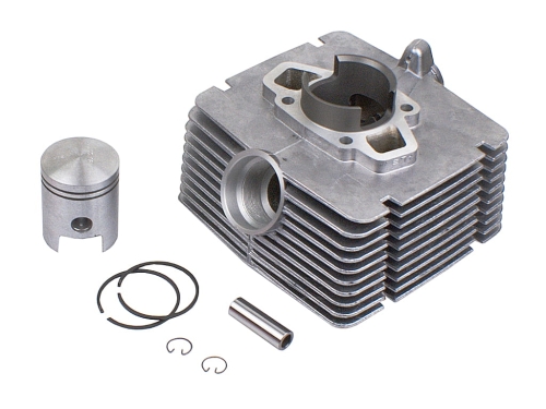 CYLINDER MZ ETZ 150 ALM KPL. 